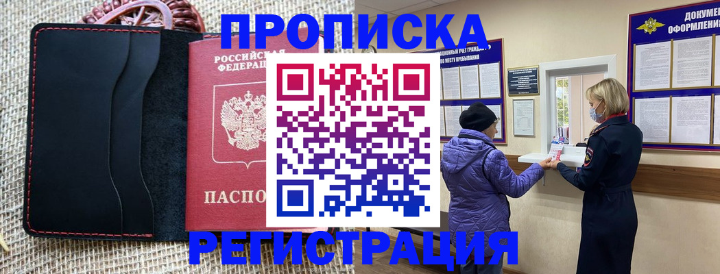прописка гарантия в Курчалом